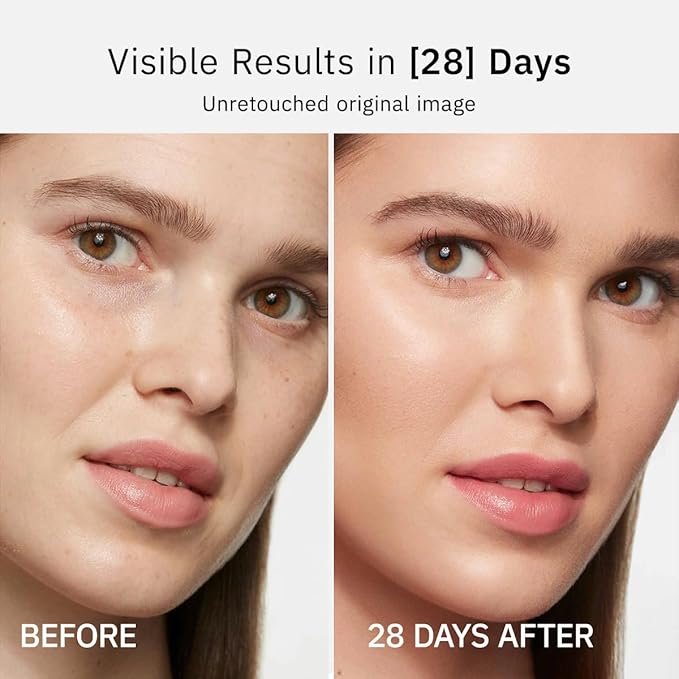 HKH Retinol + HPR Serum for Face - Anti-Aging Wrinkle Skincare Night Retinol Capsules - Peptide Serum for Women - Skincare Fine Lines & Tighten Sagging Skin - Fragrance & Alcohol-Free & Non-Greasy