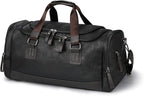 Duffel Bag PU leather by AULUDA