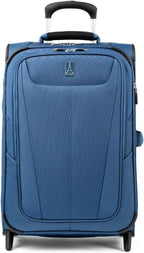 Travelpro Maxlite 5 Softside Expandable Upright 2 Wheel Carry on Luggage by Travelpro