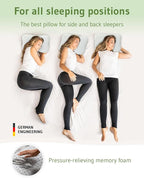 Third of Life Travel Pillow - Image 2