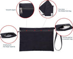 ETidy Large Capacity Foldable Tote Bag - Image 6