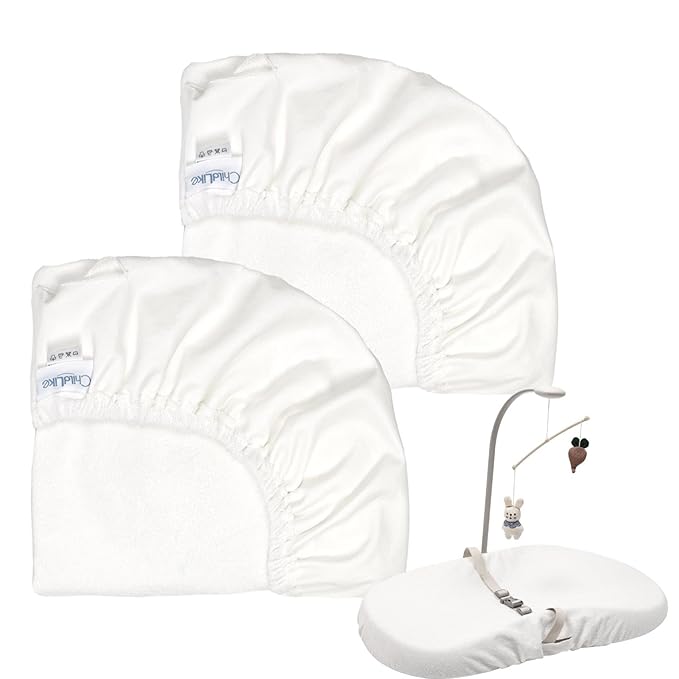 1-Pack Changing pad Cover Waterproof by Unknown