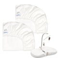 1-Pack Changing pad Cover Waterproof by Unknown