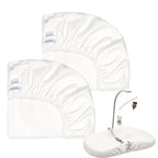 1-Pack Changing pad Cover Waterproof by Unknown