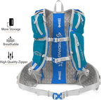 INOXTO Hydration Pack Backpack ，Water Backpack - Image 2