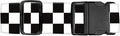 Luggage Straps for Suitcases Travel Belt Accessories, Cute Suitcase Strap by Luggitime