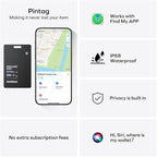 MOMAX Key Finder, Tracker Tag, Works - Image 4