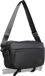 ULANZI Camera Sling Bag, Water-Resistant Camera Case by ulanzi