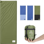 Ultralight Warm Weather Sleeping Bag by Unknown