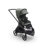 Bugaboo Dragonfly City Stroller, Lightweight Compact Baby Stroller by Bugaboo