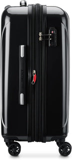 DELSEY PARIS Helium Aero Hardside Expandable Luggage - Image 5
