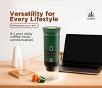 3-in-1 Portable Coffee Maker – Electric Espresso Machine - Image 6