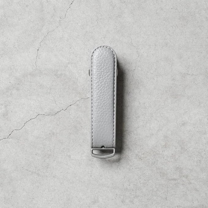 Jibbon Italian Premium Leather Key Organizer - Image 5