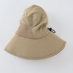 Home Prefer UPF50+ Mens Sun Hat Wide Brim Fishing Hat - Image 7