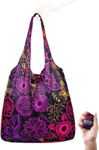 Nanobag Ultra-Lightweight Foldable Tote by Nanobag