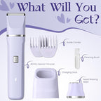 Electric Razors for Women - Image 8
