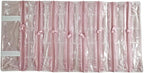 Travel Jewelry Roll Bag Portable Organizer Pouch - Image 7