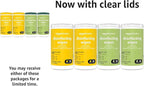 Amazon Basics Disinfecting Wipes, Lemon & Fresh Scent, - Image 7