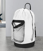 Dalykate Backpack Laundry Bag, Laundry Backpack - Image 6