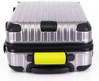Neoprene Luggage Handle Wraps for Traveling Bright Color Luggage - Image 4