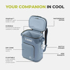 CORE Magnetic Leak Proof Soft Cooler - Image 7