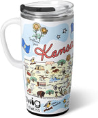 Swig Life 22oz Travel Mug, Insulated Tumbler - Image 4