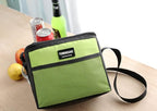 6 Can/5L Lunch Bag for Women Men Portable Lunch Box Small Cooler Bag Soft - Image 8