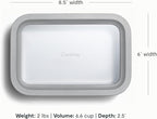Caraway Glass Food Storage - Image 3
