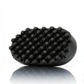 ZJchao Twist Comb for Locking & Styling, Rubber Brush, Washable Tool, Comb for Men & Women, Curling Comb