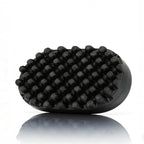 ZJchao Twist Comb for Locking & Styling, Rubber Brush, Washable Tool, Comb for Men & Women, Curling Comb