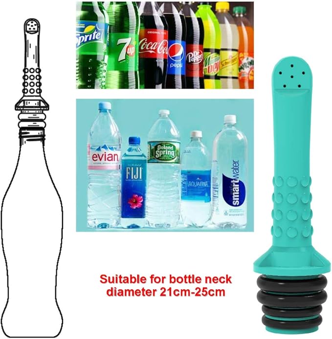 3PCS-Pack Portable Bidet for Toilet, Travel Bidet-Handheld Shattaf Bidet for - Image 2