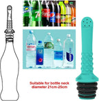 3PCS-Pack Portable Bidet for Toilet, Travel Bidet-Handheld Shattaf Bidet for - Image 2