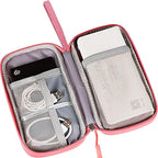 Electronics Accessories Organizer Pouch Bag, Universal Travel Digital - Image 6