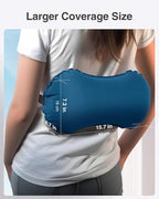 Luxtude Inflatable Lumbar Pillow - Image 4