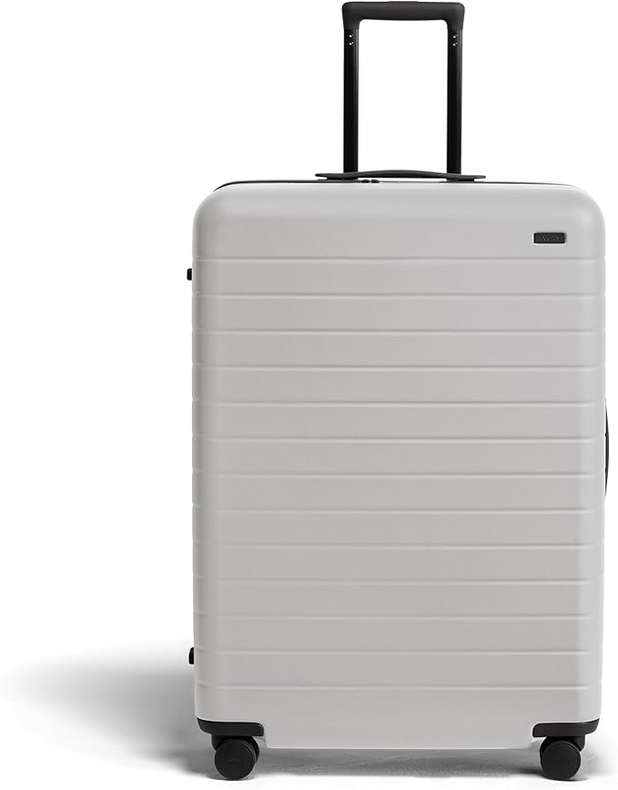 Away Large Checked Luggage, 29 Inch Hardside Suitcase - Image 2