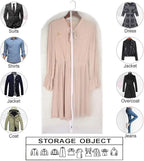 Garment Bag, Dust-Free Clothes Storage - Image 6