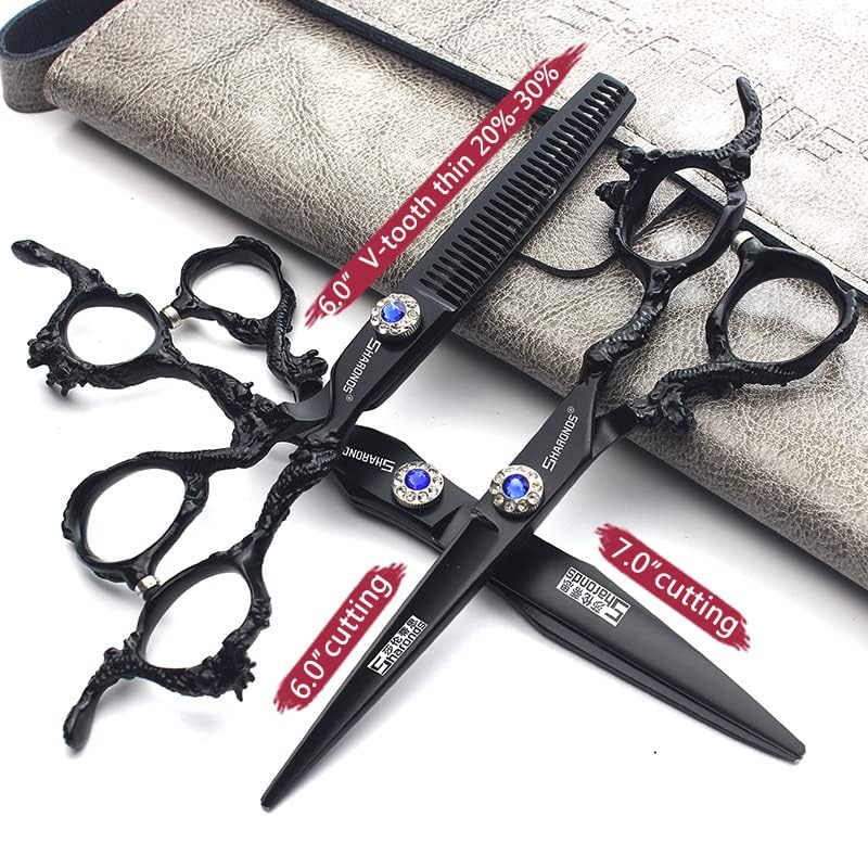 Hairdresser Professional 6 (6" 3pc-c)