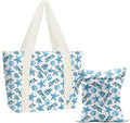 Beach Bags Wet Bag for Swimsuit Tote Bag for Friends Travel Gifts, Aloha Bags by zcyxuuw