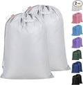 Polecasa Heavy Duty Large Laundry Bag by Polecasa