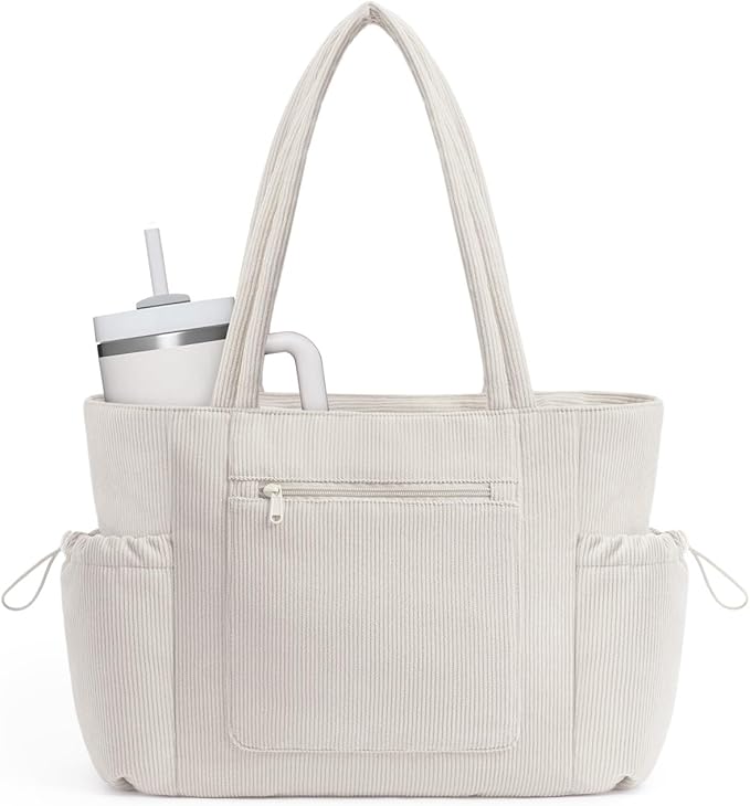 ECOHUB Tote Bag for Women, Work Tote Bags by ECOHUB