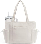 ECOHUB Tote Bag for Women, Work Tote Bags by ECOHUB