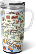 Swig Life 22oz Travel Mug, Insulated Tumbler by SwigLife