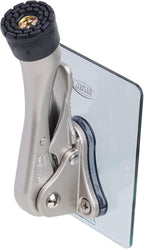One-Touch Doorstop Adhesive Bracket - Image 2