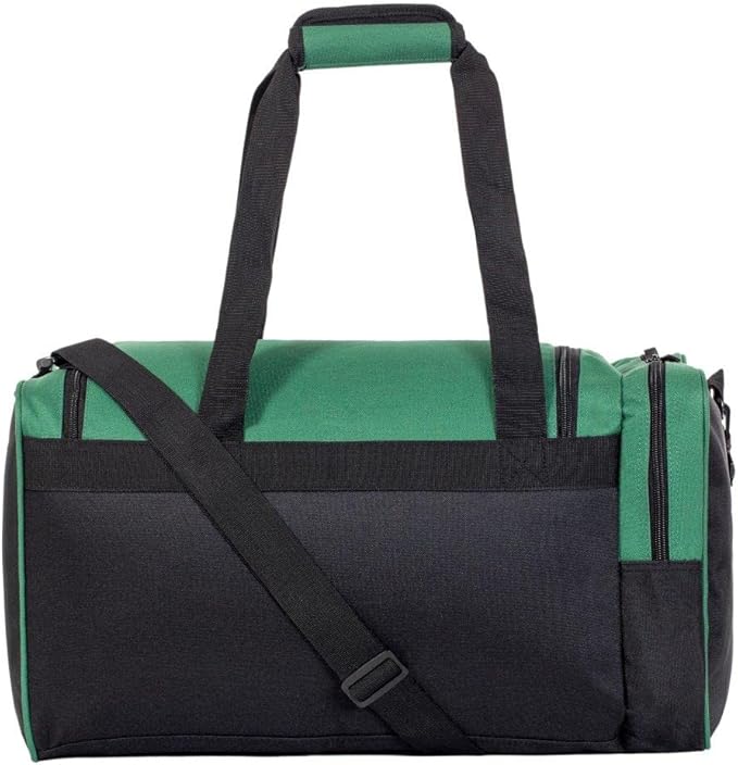 Jetstream Heavy Duty Multi Pocket Durable Sports Gym Equipment Travel Duffel Bag - Image 6