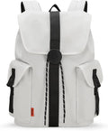mixi Travel Laptop Backpack for Women & Men Carry On Backpack fits 16'' Laptop by MIXI