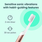 Quip Sonic Toothbrush for Adults - Image 3