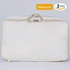 2-pack Comforter Storage Bag - Image 8