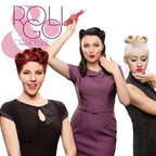 Roll & Go Hair Tool