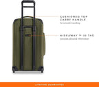 Briggs & Riley Travel Duffel Bag - Image 5