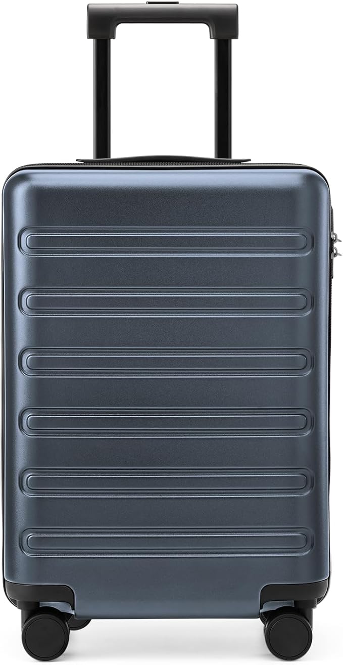 Carry on Luggage 22 X 14 X 9 Airline Approved, 20 Inch Luggage by NINETYGO